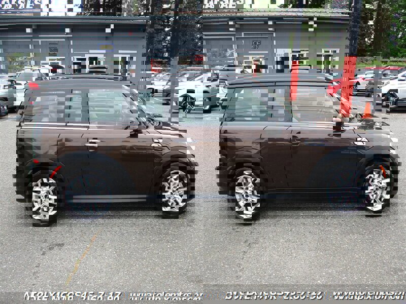 Used 2011 MINI Cooper Clubman S image 10