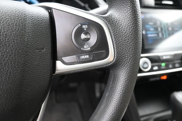 Certified 2018 Honda Civic EX image 6
