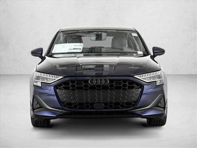 New 2026 Audi A3 2.0T Premium AWD/4WD image 2