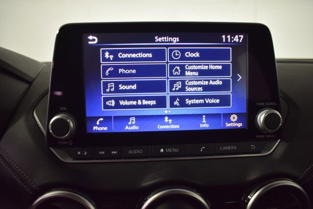 Used 2023 Nissan Sentra SV image 20