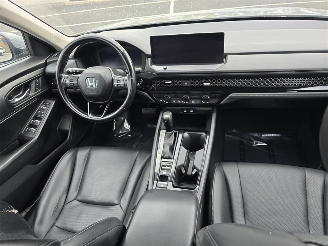 Used 2024 Honda Accord Sport image 24