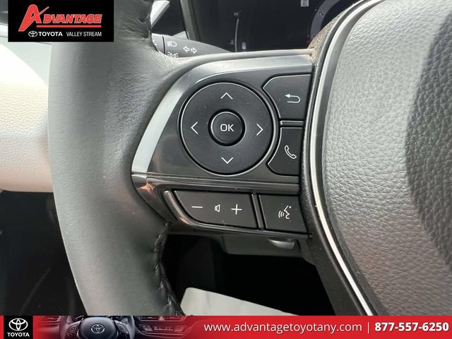 Used 2025 Toyota Corolla FX FWD image 23