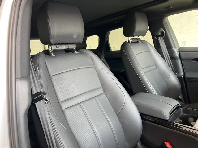 Used 2025 Land Rover Range Rover Evoque S image 48