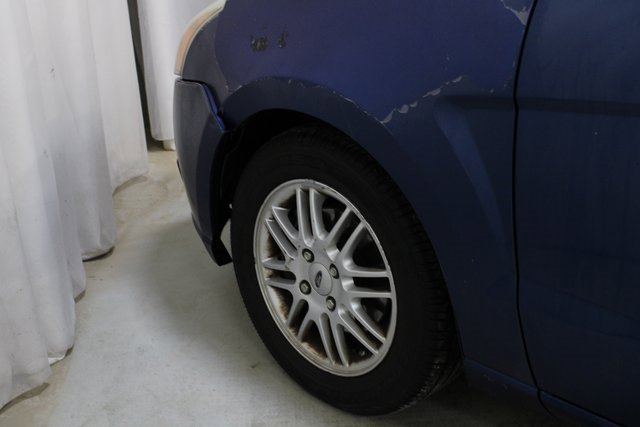 Used 2009 Ford Focus SE image 29