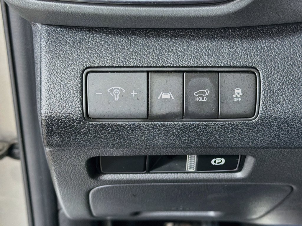 Used 2023 Hyundai Santa Fe SEL AWD/4WD image 12