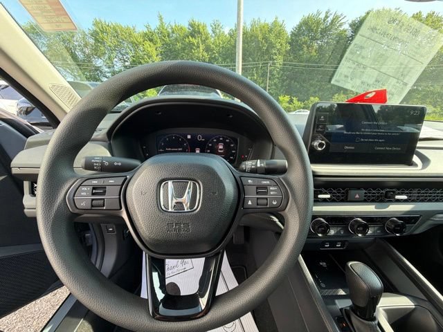 New 2026 Honda Accord SE image 6