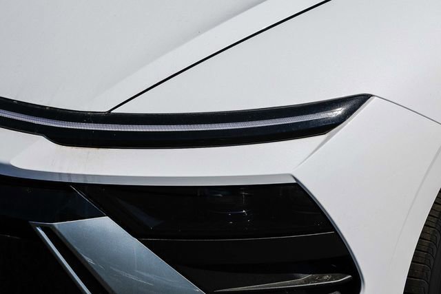 New 2026 Hyundai Sonata SE image 8