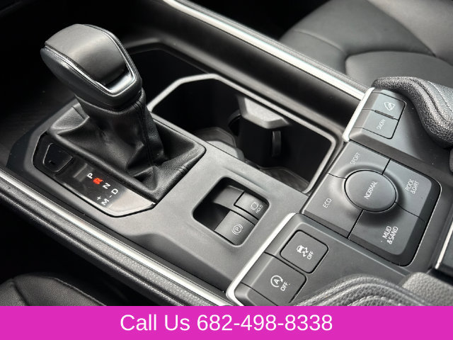 Used 2025 Toyota Grand Highlander AWD image 28
