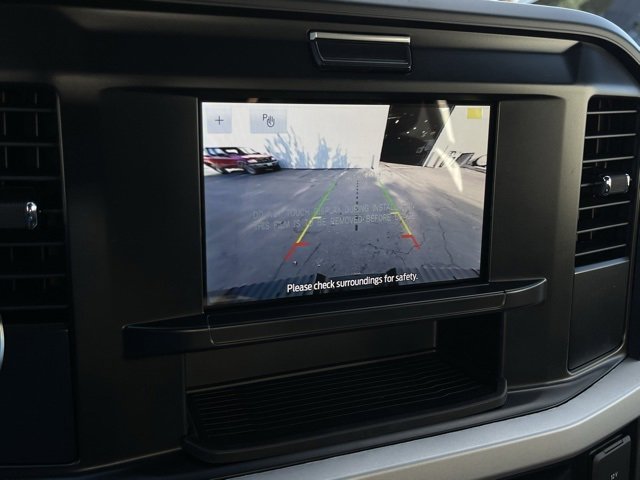 New 2026 Ford F350 XL w/ XL Off-Road Package image 14