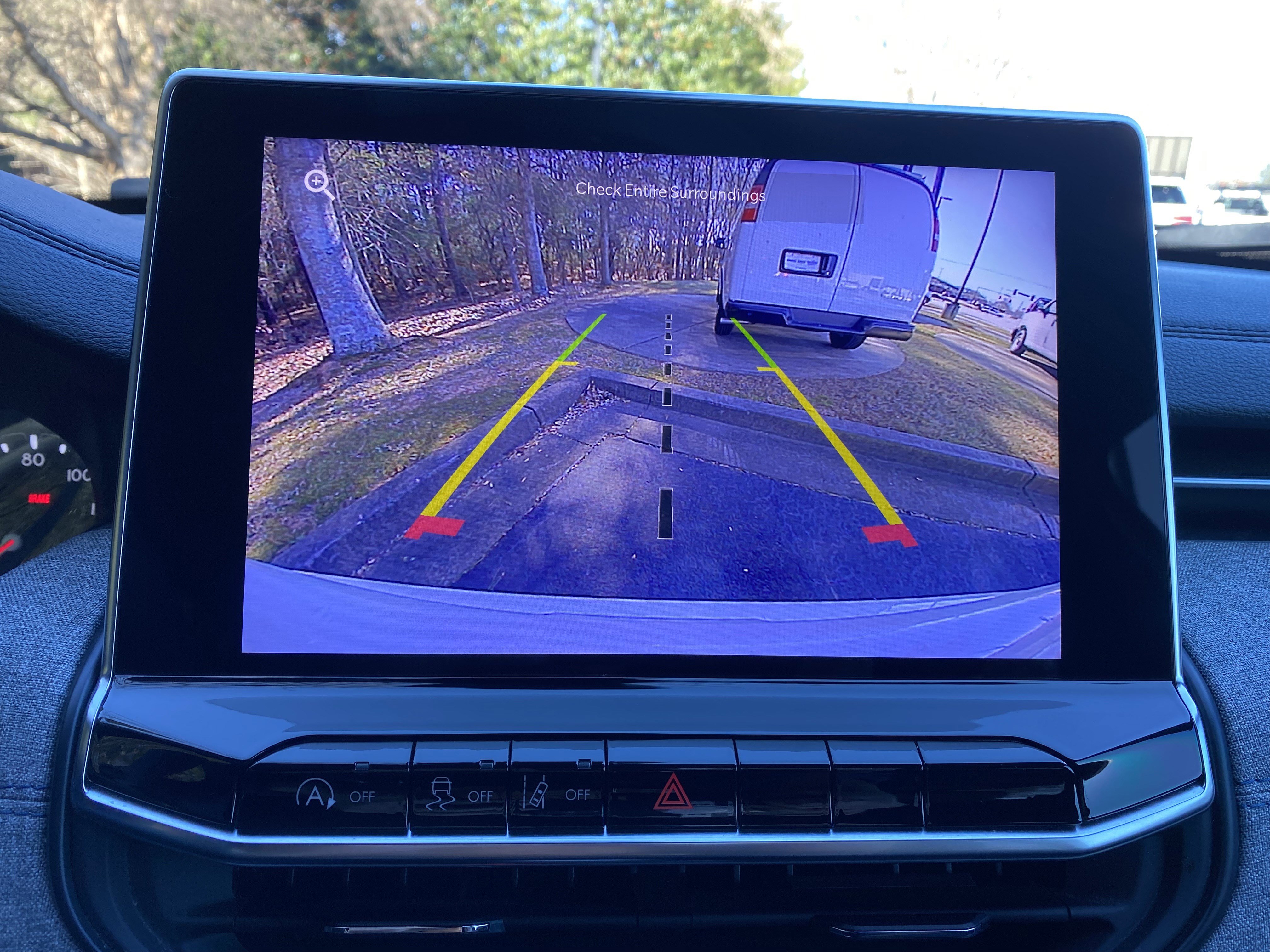 Used 2024 Jeep Compass Latitude image 26