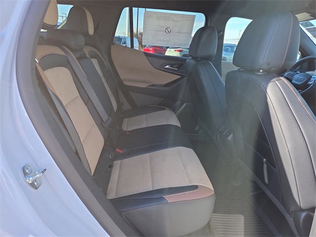 New 2026 Chevrolet Equinox ACTIV w/ Convenience Package III image 14