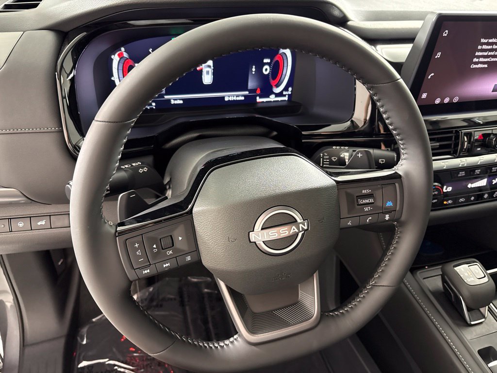 New 2026 Nissan Pathfinder SL FWD image 31