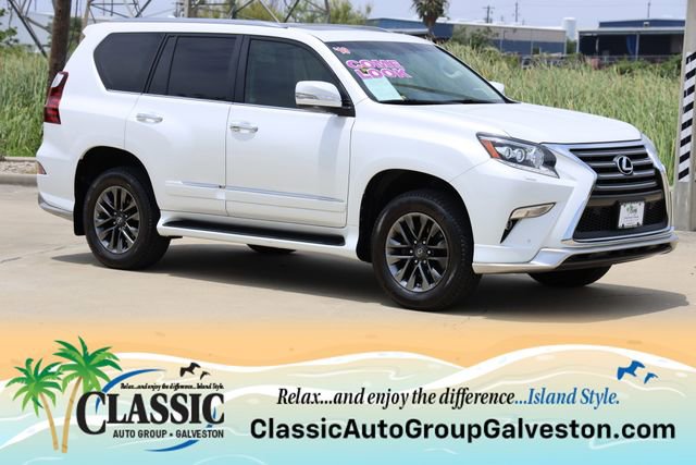 Used 2019 Lexus GX 460 Premium AWD/4WD video 1