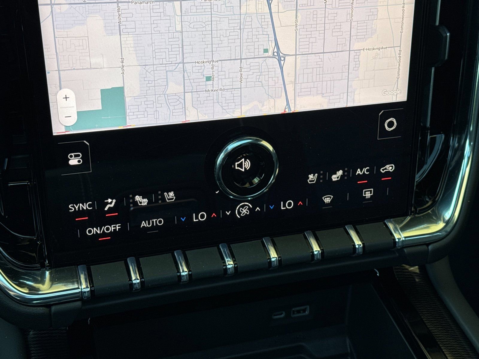 New 2026 GMC Yukon XL Elevation w/ Elevation Premium Package AWD/4WD image 23