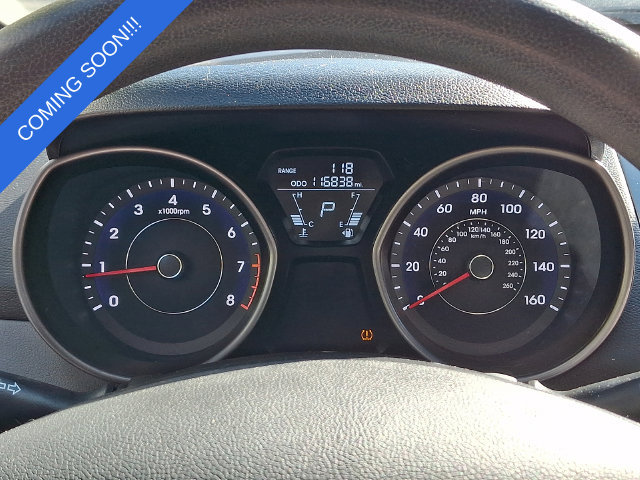 Used 2013 Hyundai Elantra GLS w/ Preferred Pkg FWD image 23