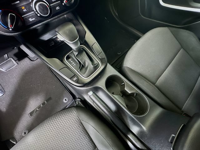 Used 2023 Kia Soul LX w/ LX Technology Package FWD image 21