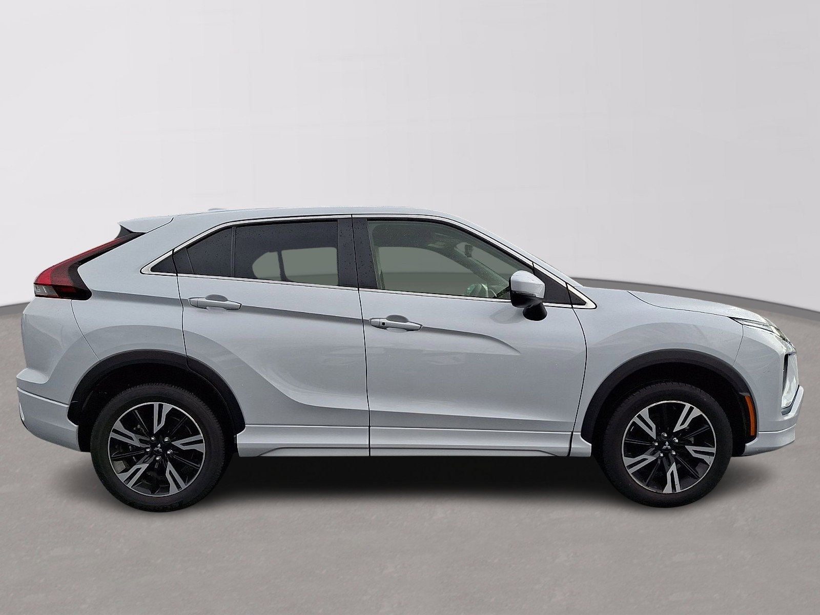 Used 2024 Mitsubishi Eclipse Cross SEL image 7