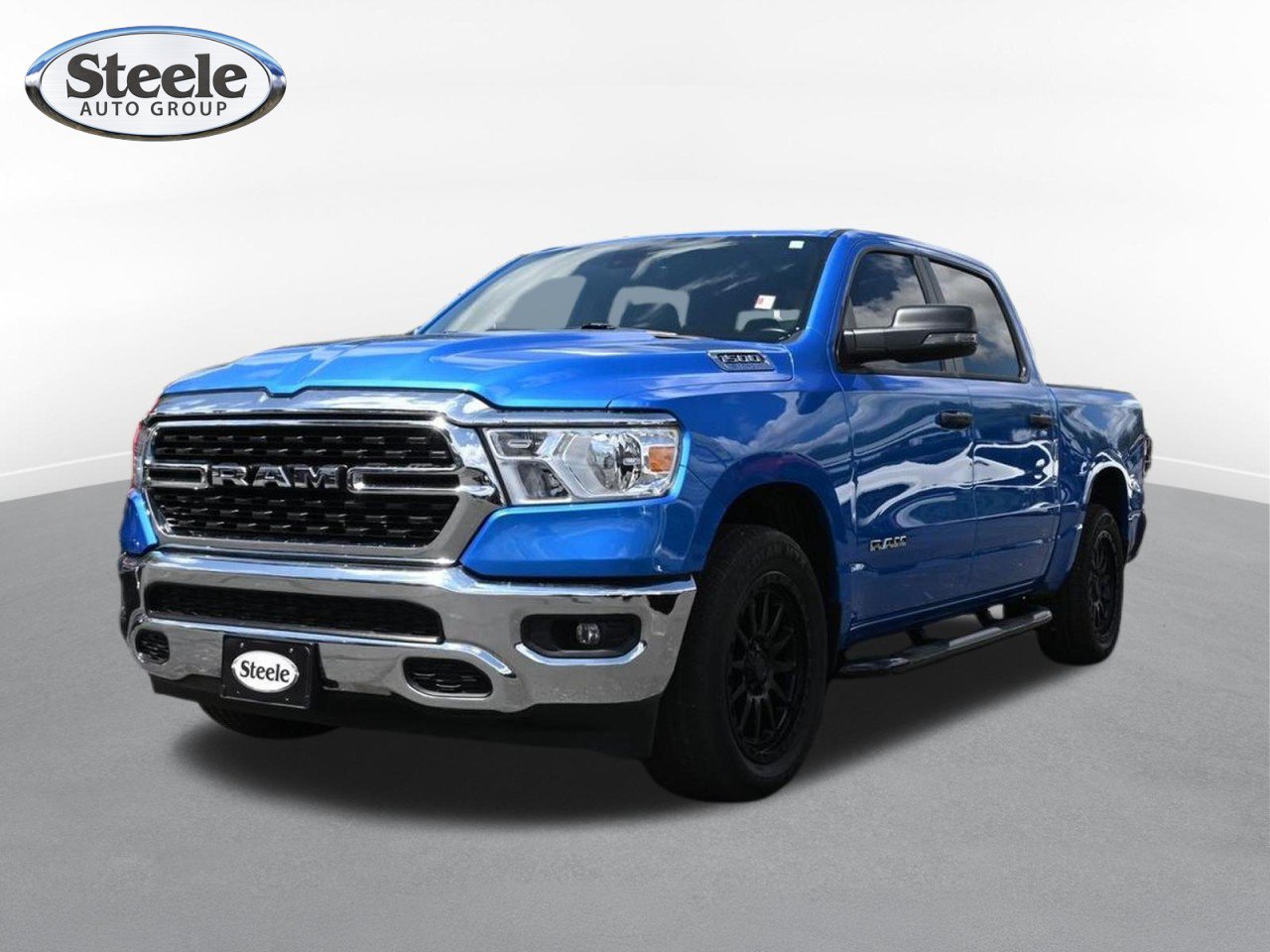 Used 2024 RAM 1500 Lone Star