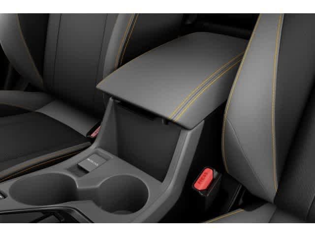 New 2027 Subaru Crosstrek 2.5i Wilderness AWD/4WD image 22