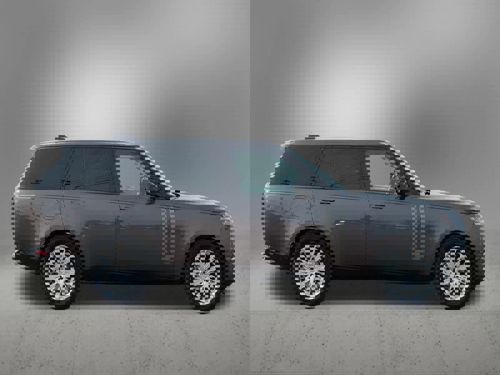 Certified 2024 Land Rover Range Rover SE image 7