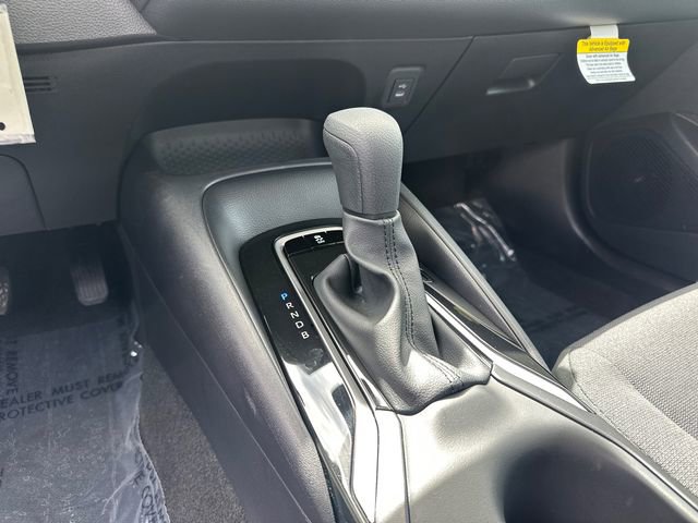 Certified 2026 Toyota Corolla LE FWD image 28