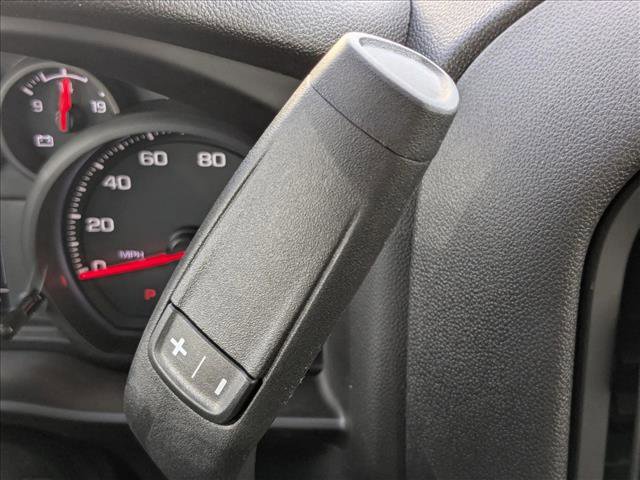 New 2026 Chevrolet Silverado 1500 W/T image 16