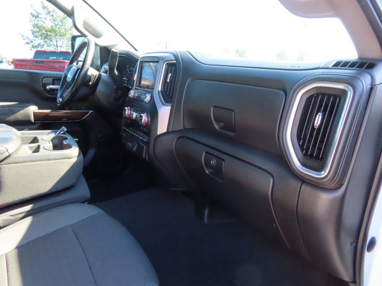 Used 2022 GMC Sierra 2500 SLE w/ SLE Convenience Package AWD/4WD image 51