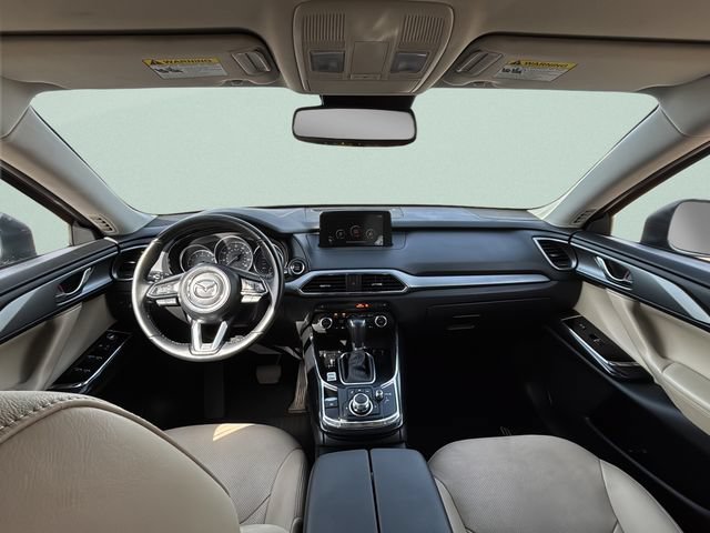 Used 2018 MAZDA CX-9 Touring AWD/4WD image 13