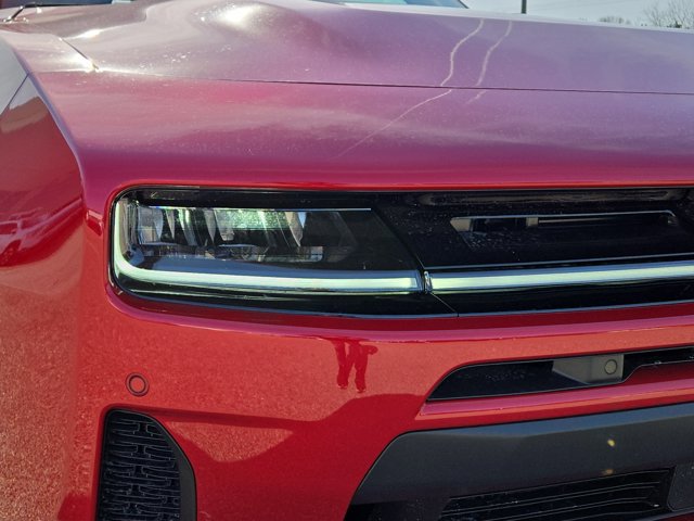 New 2026 Dodge Charger Scat Pack image 3