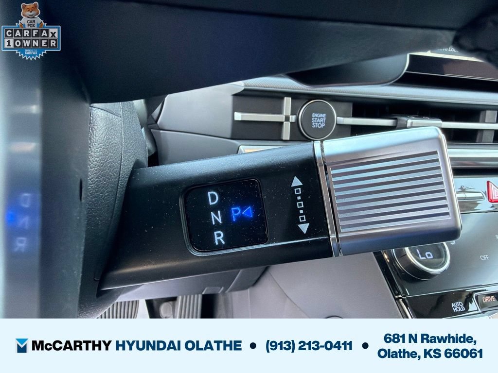 Certified 2026 Hyundai Santa Fe XRT AWD/4WD image 31