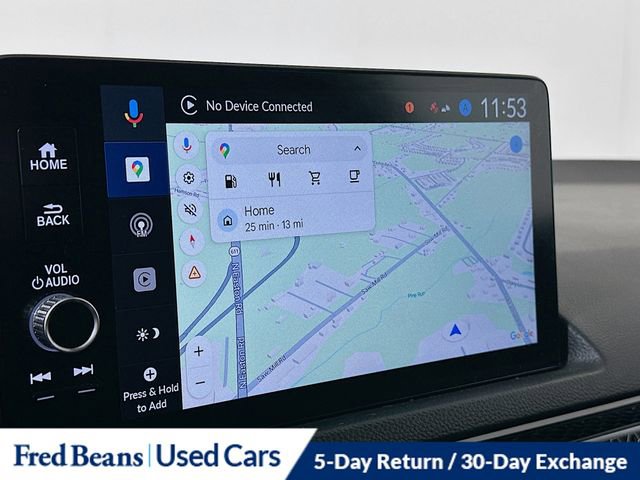 Used 2025 Honda Civic Sport image 14