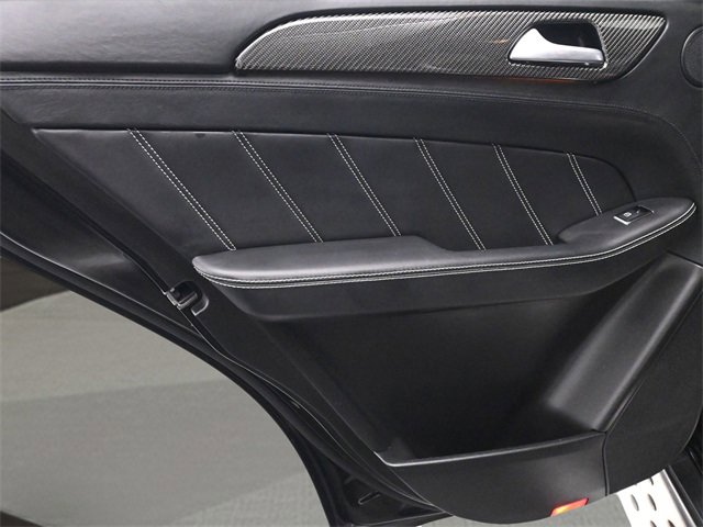 Used 2018 Mercedes-Benz GLE 63 AMG S image 14