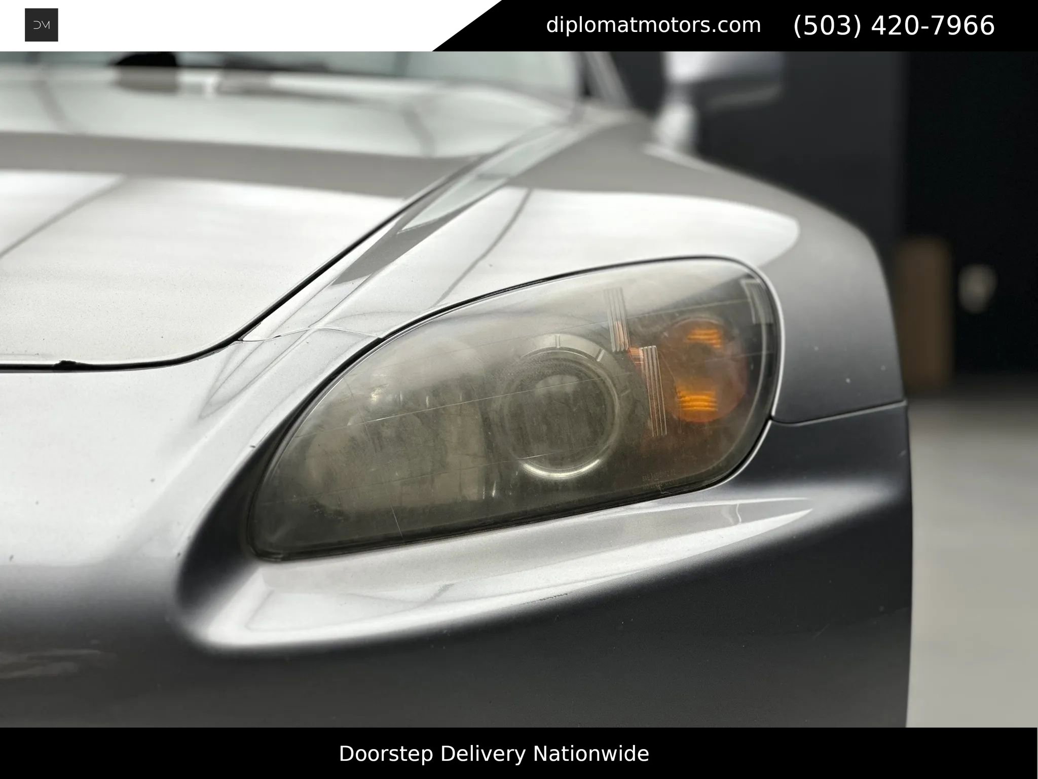 Used 2006 Honda S2000 Convertible 2D image 14