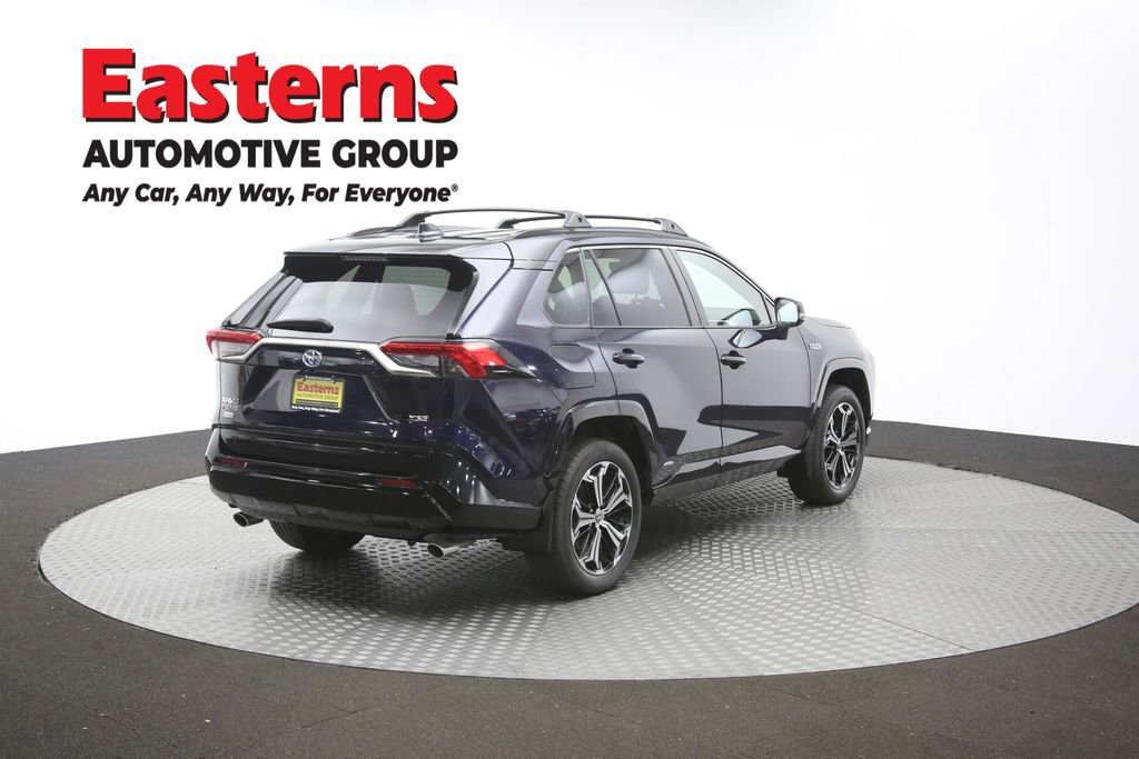 Used 2022 Toyota RAV4 XSE w/ Weather Package AWD/4WD image 41