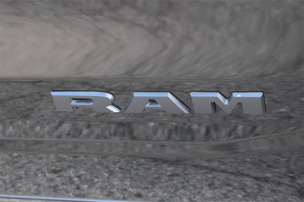 New 2026 RAM 1500 Big Horn image 15