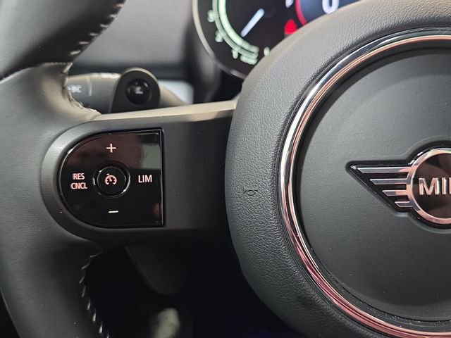 Certified 2023 MINI Cooper Countryman S w/ Mini Untamed Edition image 13