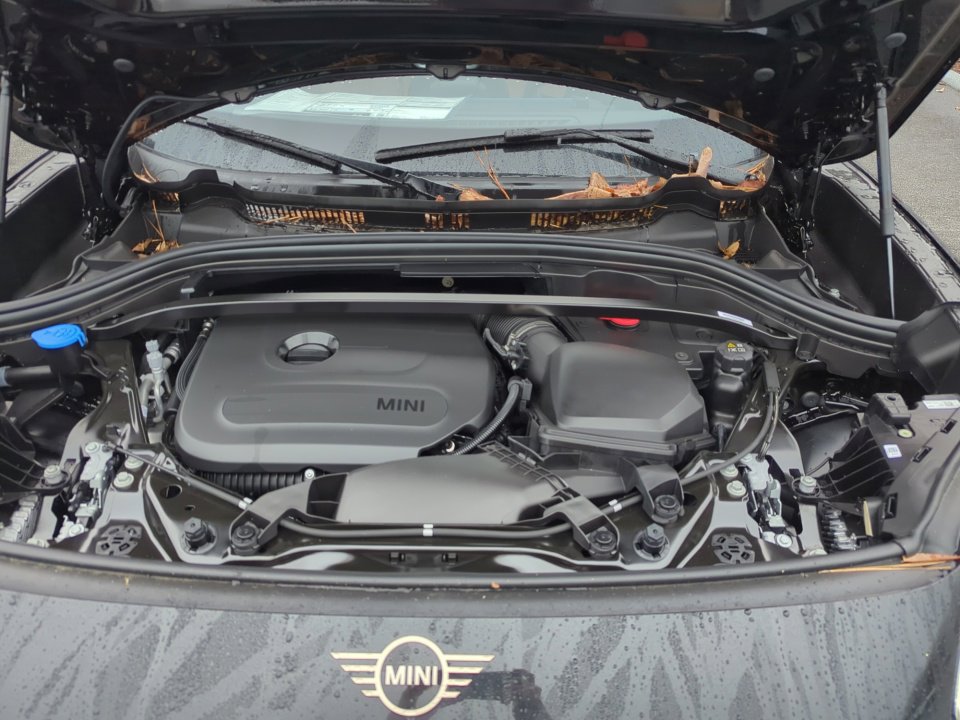 New 2026 MINI Cooper Countryman S image 16