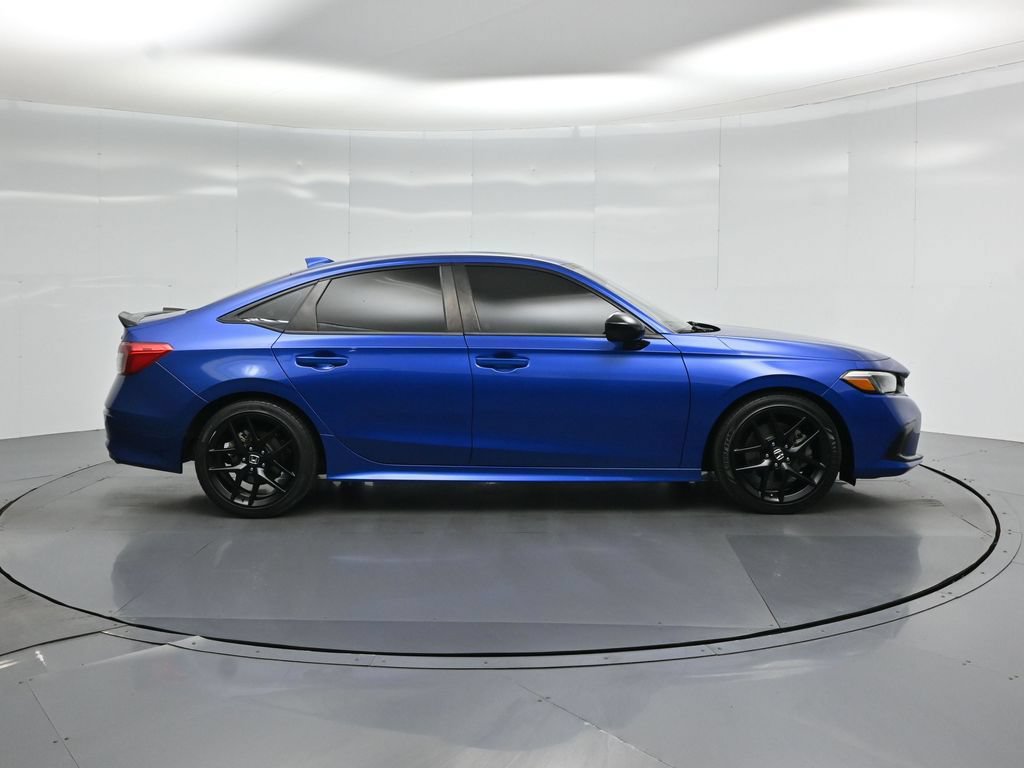Used 2022 Honda Civic Si image 21