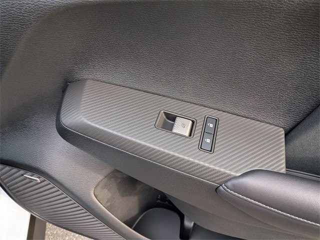 New 2025 Mitsubishi Outlander ES image 33