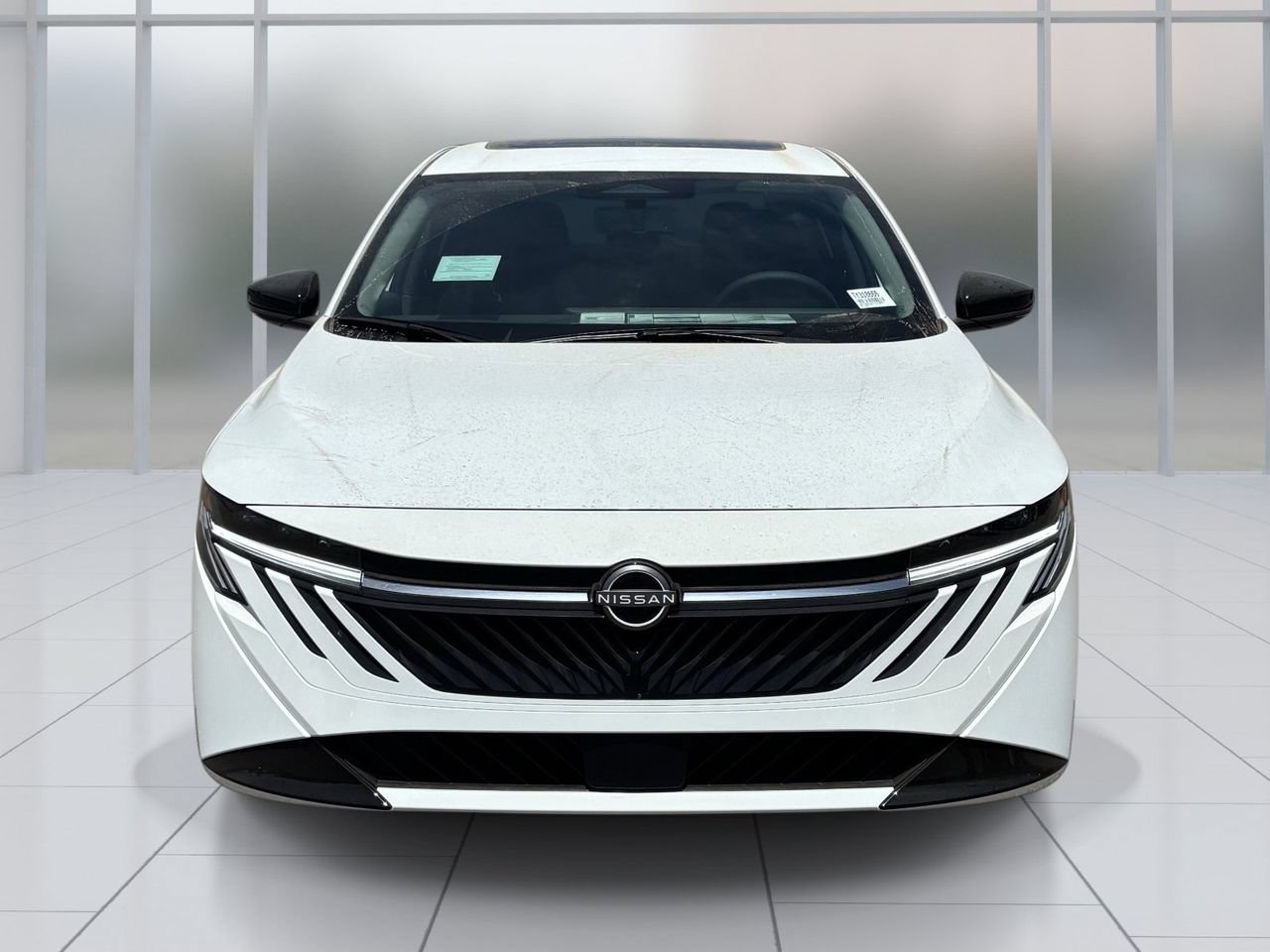 New 2026 Nissan Sentra SV w/ SV Convenience Package FWD image 7