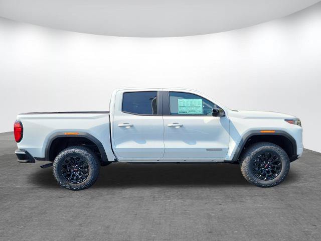 New 2026 GMC Canyon Elevation w/ Convenience Package RWD image 8