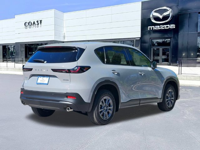New 2026 MAZDA CX-5 Select AWD/4WD image 5