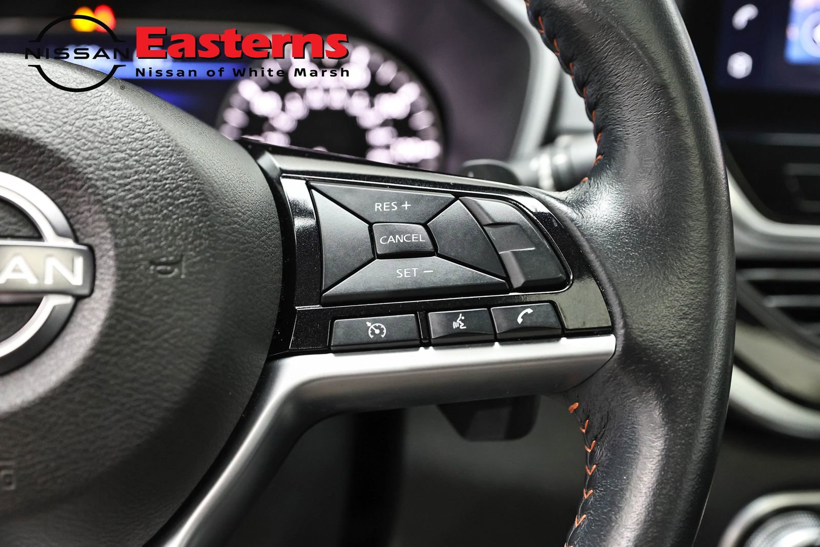 Used 2023 Nissan Altima 2.5 SR w/ SR Premium Package FWD image 16