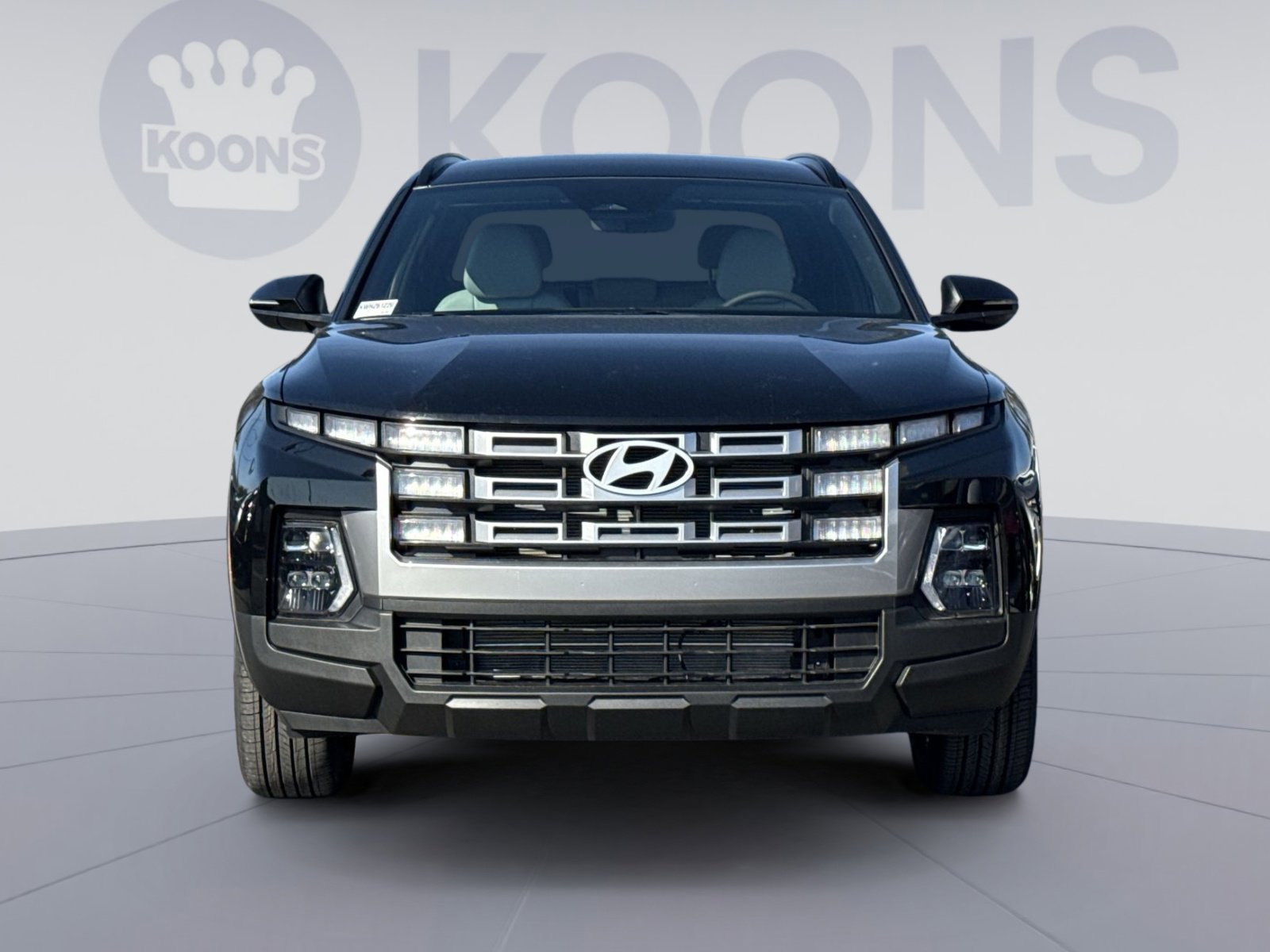 New 2026 Hyundai Santa Cruz SEL image 11