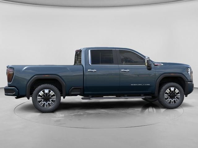 New 2026 GMC Sierra 2500 Denali w/ Denali Reserve Package AWD/4WD image 5