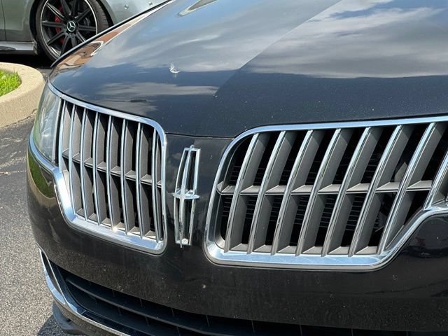Used 2010 Lincoln MKZ FWD image 7