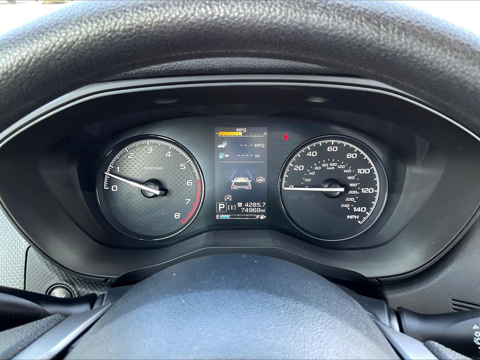 Used 2021 Subaru Forester AWD/4WD image 14