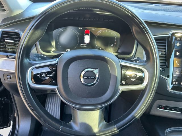 Used 2020 Volvo XC90 T6 Inscription w/ Protection Package Premier image 13
