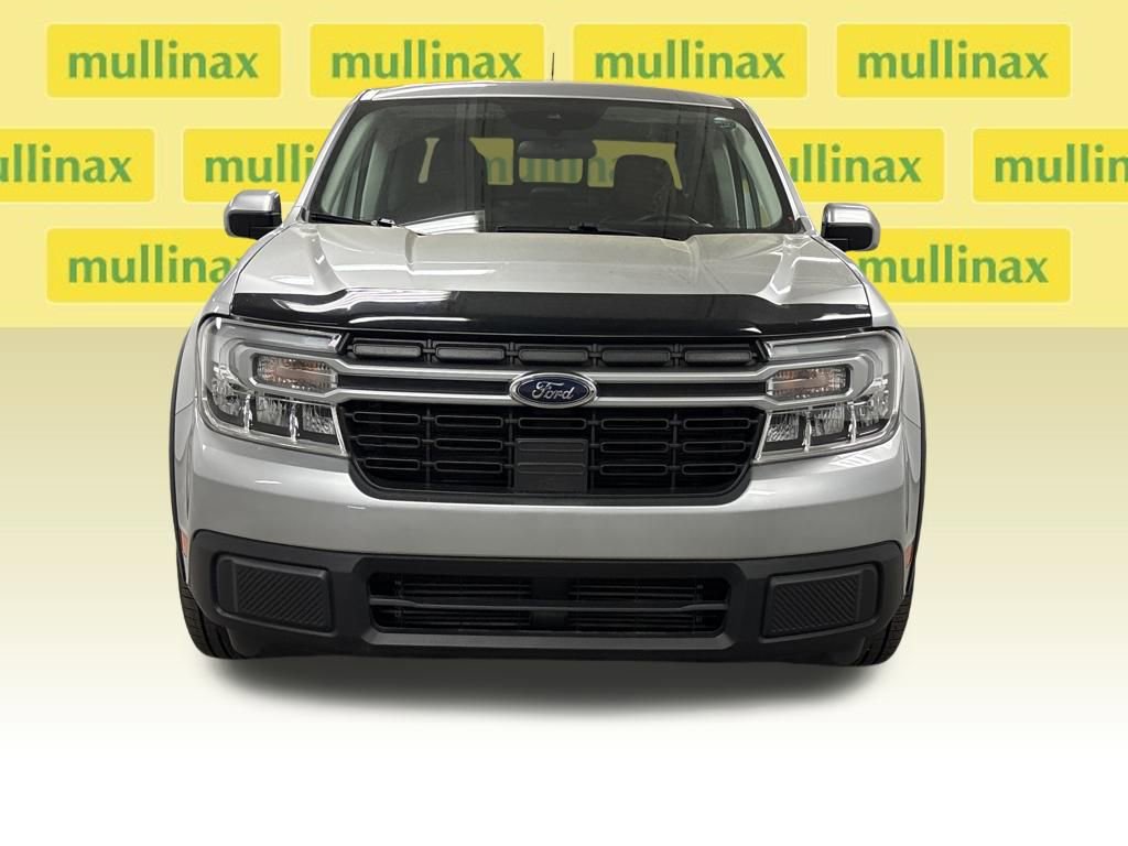 Used 2022 Ford Maverick Lariat w/ Lariat Luxury Package image 6