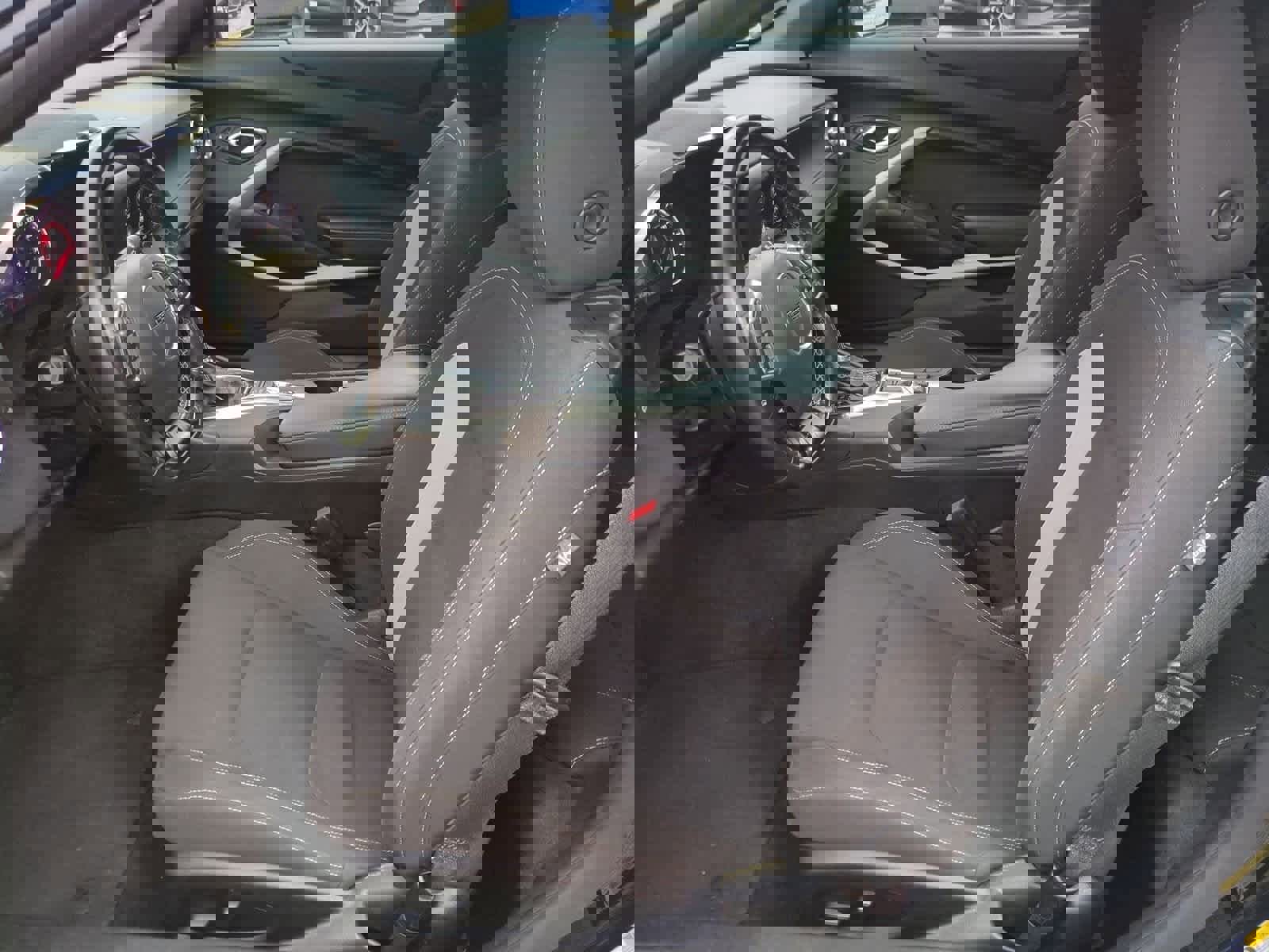 Used 2022 Chevrolet Camaro LT image 15